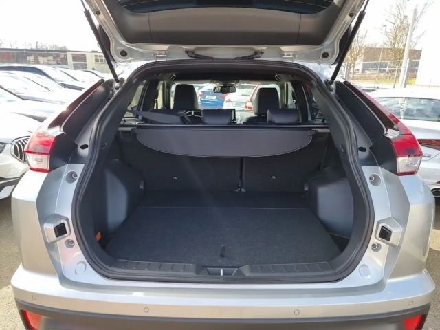 Mitsubishi Eclipse Cross PHEV