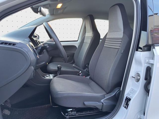 Volkswagen up! 1.0 MPI Move Move up!