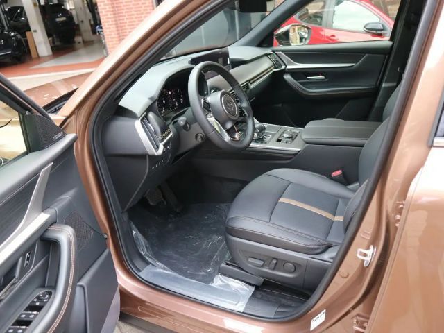 Mazda CX-80 Homura Plus e-Skyactiv