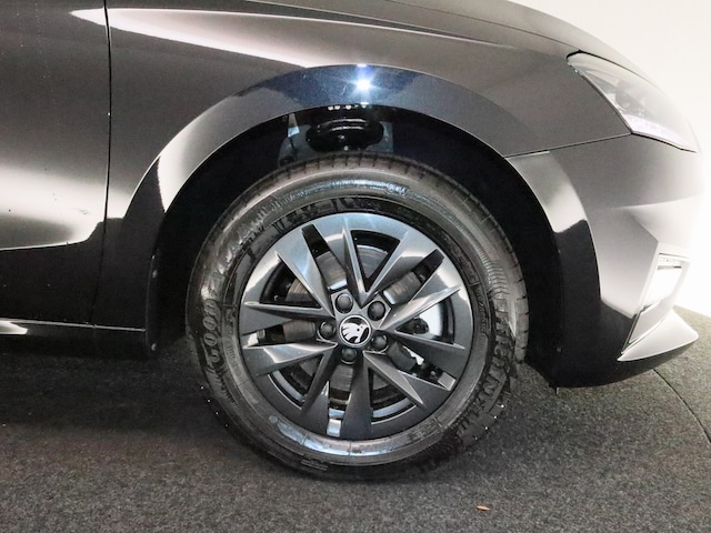 Skoda Fabia 1.0 TSI Selection