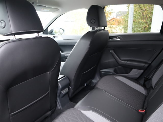 Volkswagen Taigo 1.0 TSI