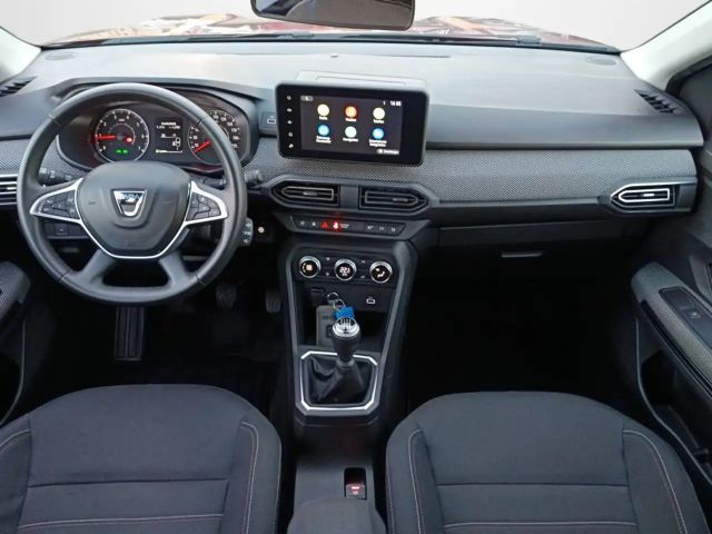 Dacia Jogger ECO-G Extreme TCe 100