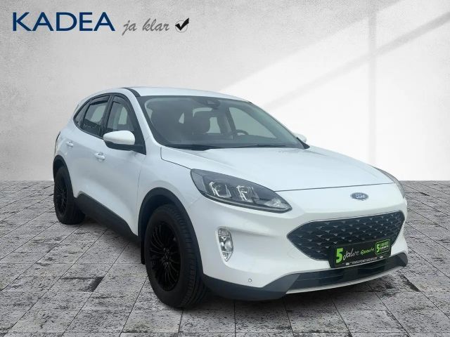Ford Kuga Cool & Connect EcoBoost