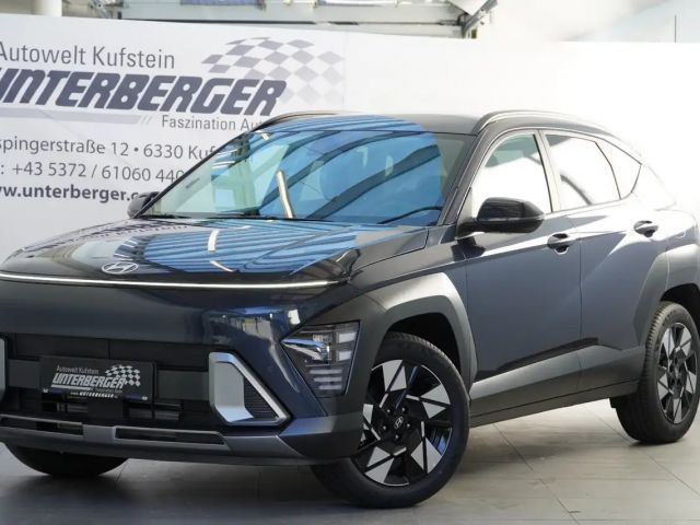 Hyundai Kona 1.0 2WD T-GDi