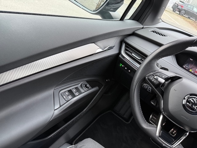 Skoda Enyaq Sportline iV 60