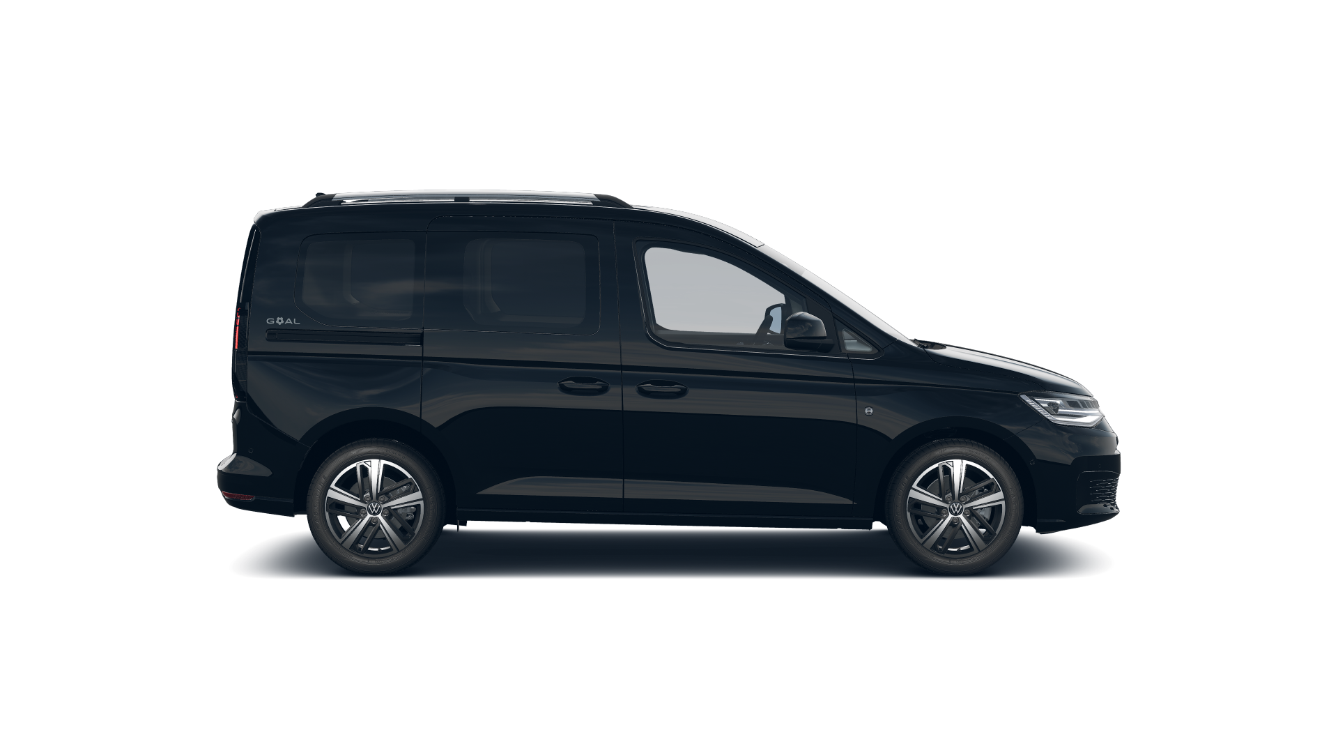 Volkswagen Caddy LED*NAV*SHZ*ACC*PARKLENK*KAMERA*BEH.FRONT*TOTW*VIR