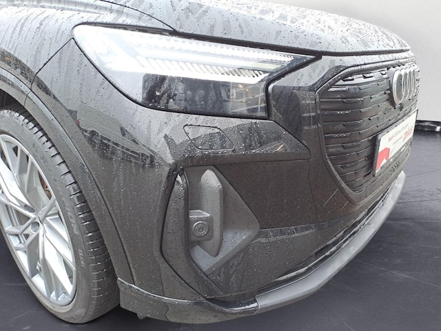 Audi Q4 e-tron 35 Sportback