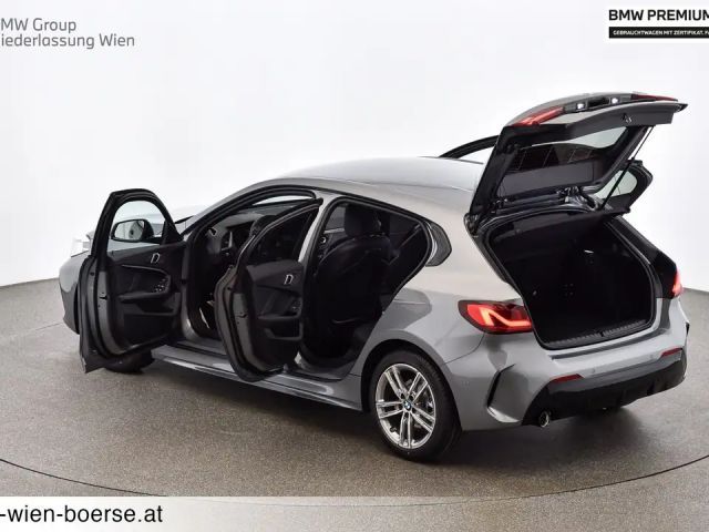 BMW 116 116d