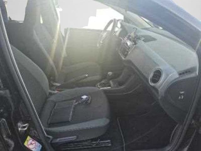 Volkswagen e-up! Active