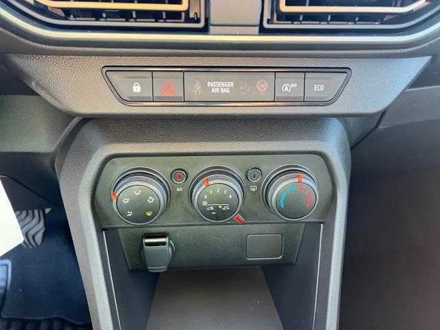 Dacia Sandero Stepway TCe 90