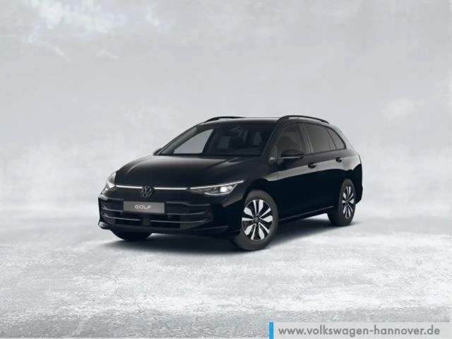 Volkswagen Golf 1.5 eTSI DSG Golf VIII Variant