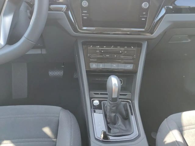 Volkswagen Touran Highline