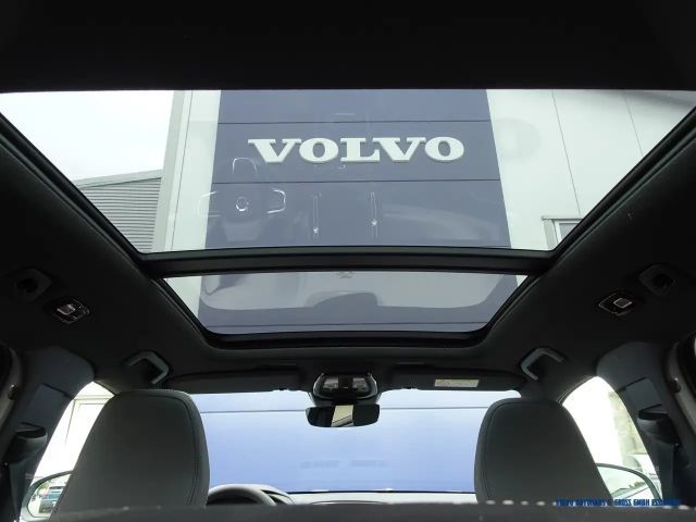 Volvo XC40 AWD Twin Engine Ultimate