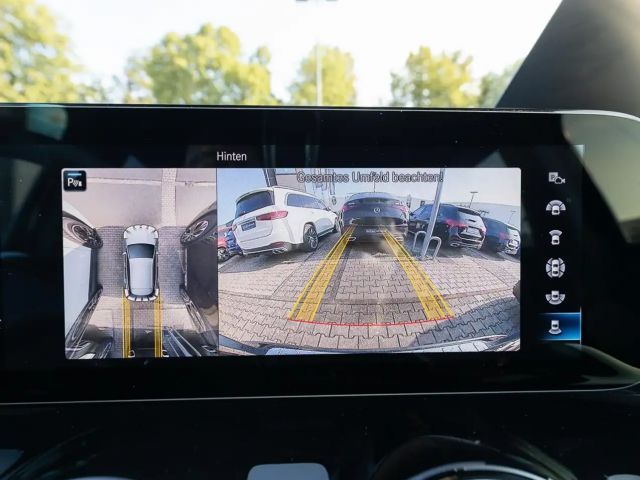 Mercedes-Benz GLA 45 AMG 4MATIC+ AMG Line