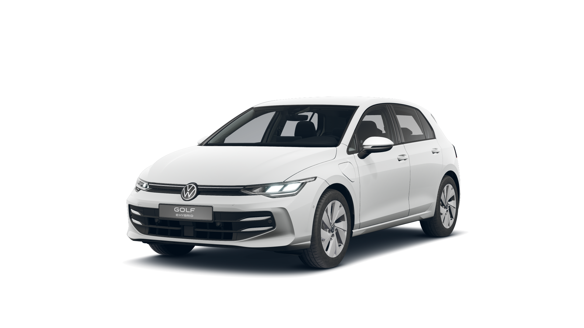 Volkswagen Golf eHybrid