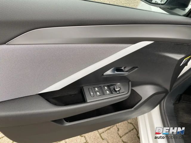 Opel Astra 1.5 CDTI Business Edition