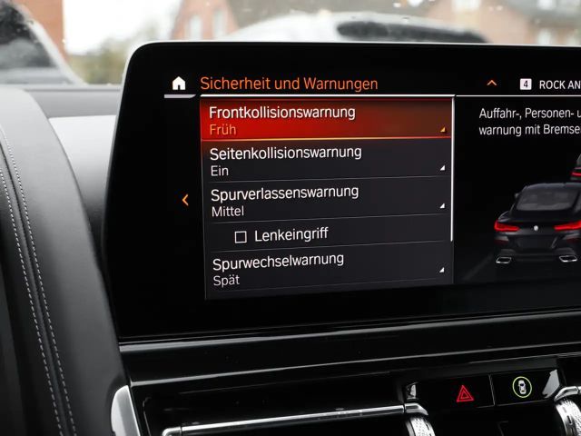 BMW M850 Coupé xDrive