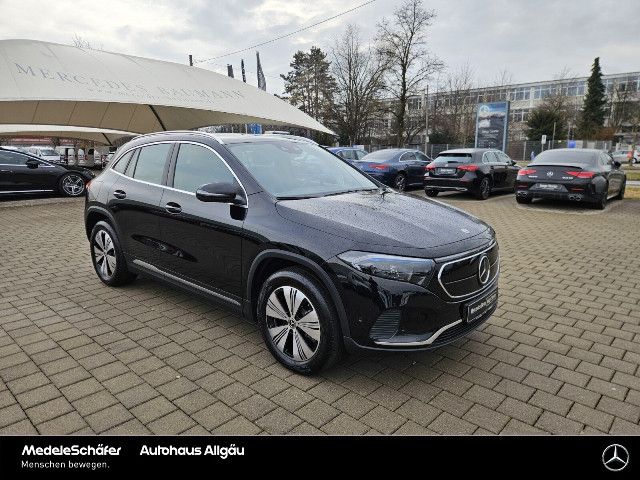 Mercedes-Benz EQA 250