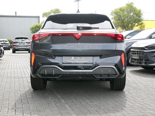 Cupra Terramar 1.5 e-Hybrid VZ