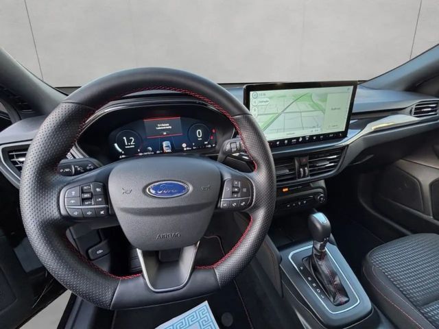 Ford Focus EcoBoost ST Line Wagon