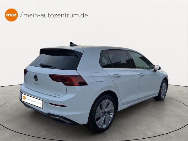 Volkswagen Golf DSG Golf VIII Style