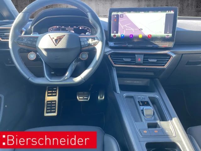 Cupra Leon 4Drive DSG VZ