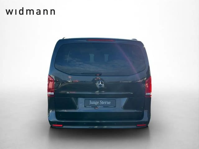 Mercedes-Benz V 220 V 220 d