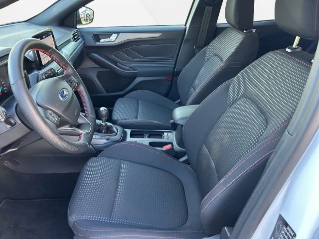 Ford Focus ST Line Style