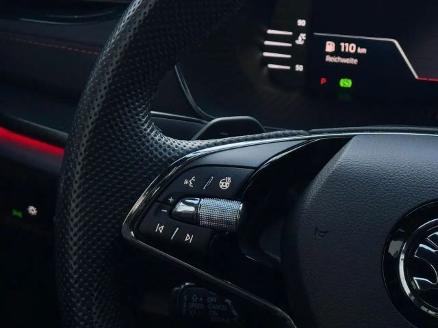 Skoda Octavia Combi RS