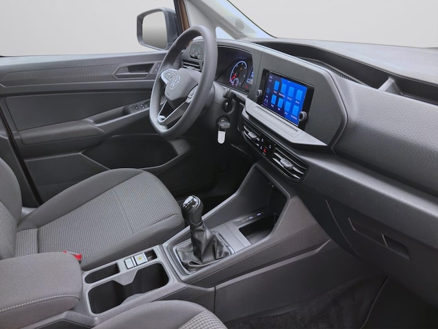 Volkswagen Caddy 2.0 TDI Combi Maxi