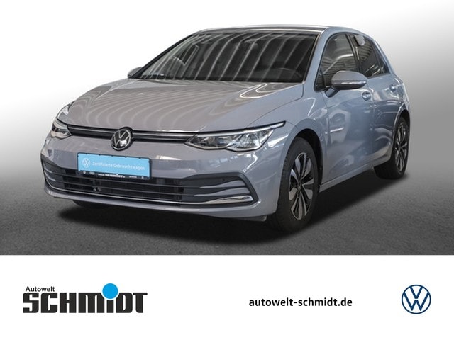 Volkswagen Golf DSG Golf VIII Move