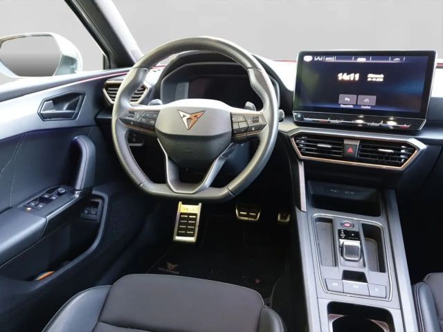 Cupra Leon Sportstourer VZ