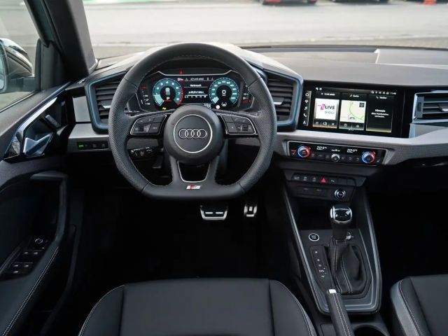 Audi A1 40 TFSI S-Tronic Sportback