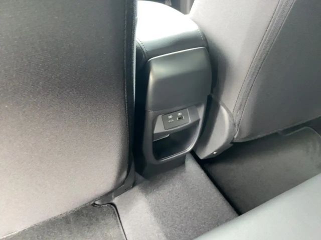 Nissan Juke N-Connecta