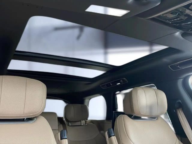 Land Rover Range Rover Autobiography P530