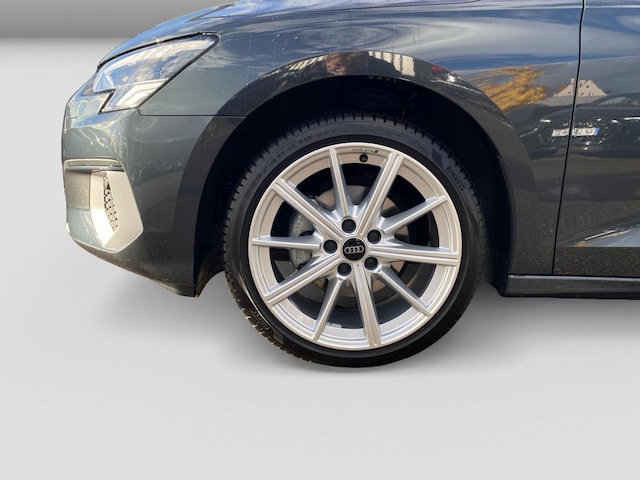 Audi A3 35 TFSI S-Tronic Sportback