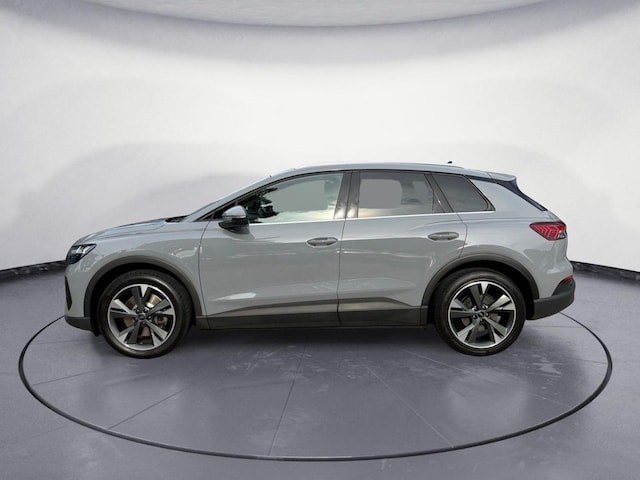 Audi Q4 e-tron 40