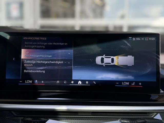 BMW X5 M-Sport xDrive