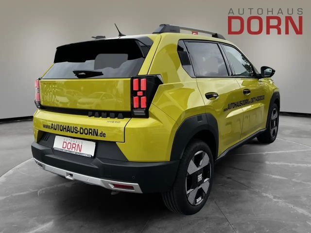 Fiat Grande Panda La Prima