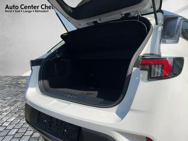 Opel Mokka 1.2 Turbo Turbo Ultimate