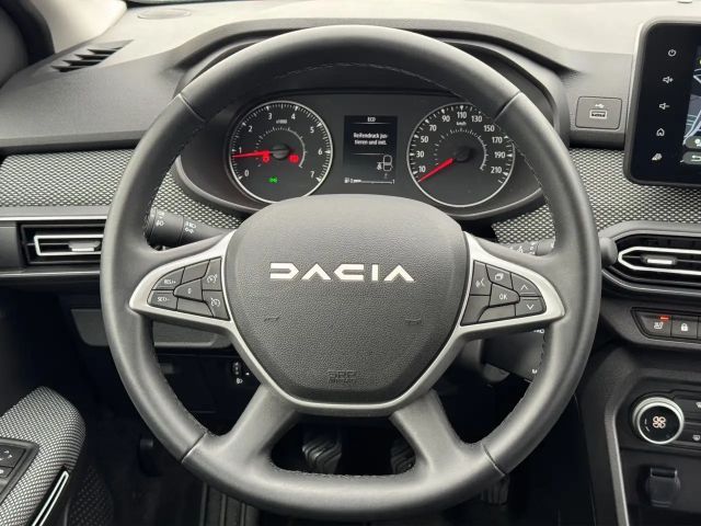 Dacia Jogger 1.0 TCe Extreme TCe 110