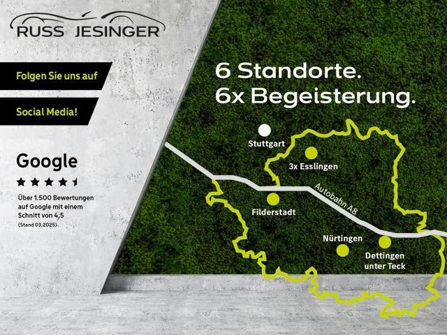 Mercedes-Benz GLB 220 4MATIC Progressive