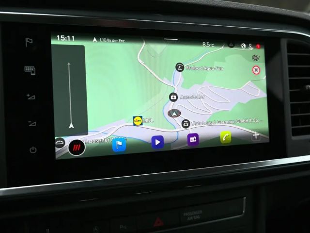 Seat Ateca 1.5 TSI DSG Style