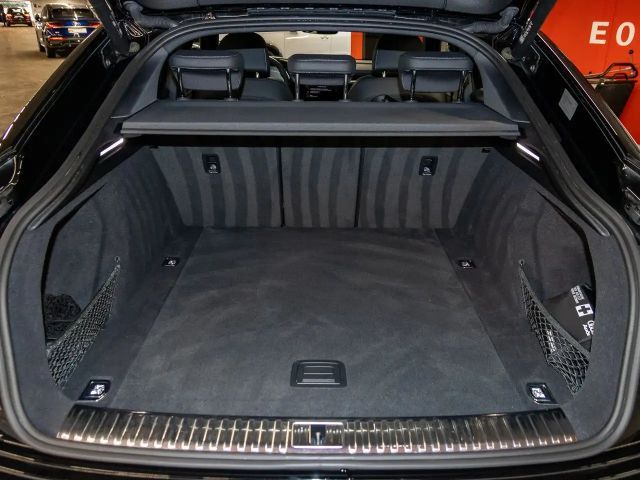 Audi e-tron 55 Quattro S-Line