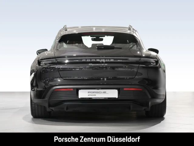 Porsche Taycan 4S Sport Turismo
