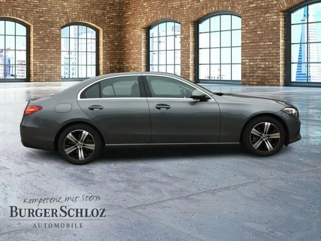 Mercedes-Benz C 180 AVANTGARDE Sedan