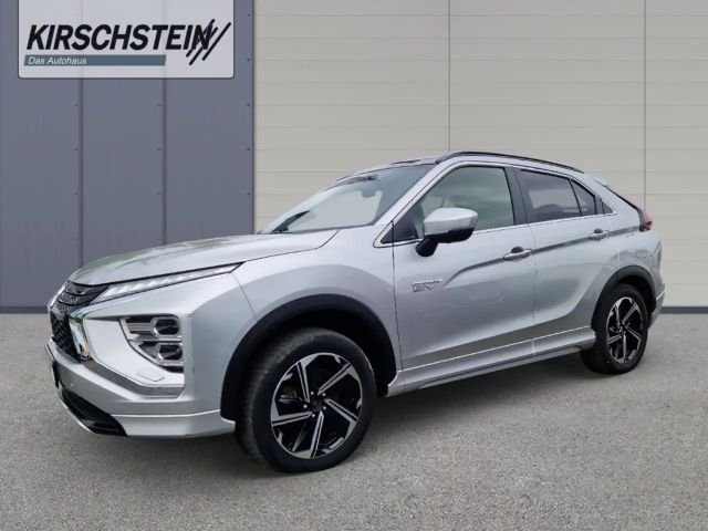 Mitsubishi Eclipse Cross PHEV