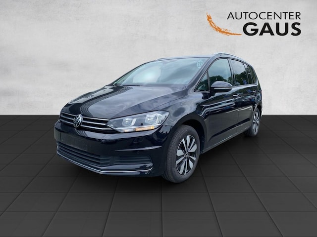 Volkswagen Touran 1.5 TSI Move