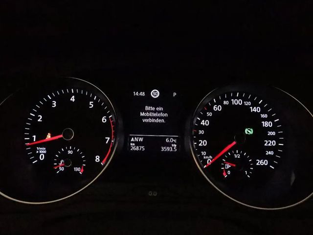 Volkswagen Passat DSG Elegance Elegance