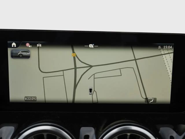 Mercedes-Benz GLA 200 AMG Line